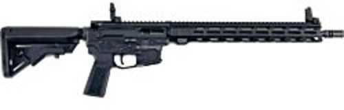 New Frontier Jackpot Gen 2 Rifle 9mm Luger 16" Barrel 30Rd Black Finish