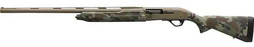 <span style="font-weight:bolder; ">Winchester</span> SX4 Hybrid Left Handed Shotgun 12 Gauge 28" Barrel 4Rd Flat Dark Earth Finish