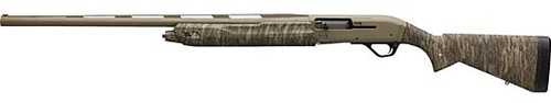 Winchester SX4 Hybrid Left Handed Shotgun 12 Gauge 28" Barrel 4Rd FDE Finish