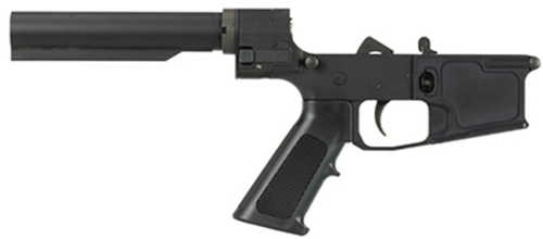 APF Complete Side Folding AR-15 Lower Receiver-img-0