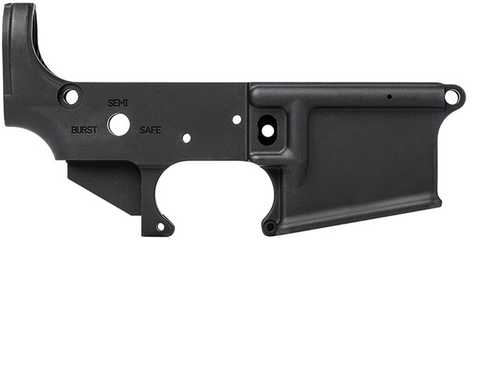 Aero Precision M16A4 Clone Lower Receiver Anodized Black-img-0