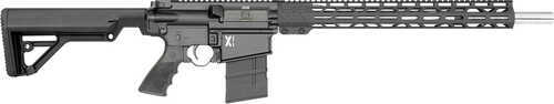 Rock River Arms X-1 Varmint Rifle 308 Win. 20" Barrel Black-img-0
