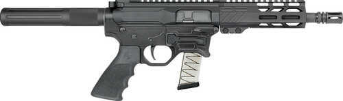 Rock River Arms BT-9G Pistol 9mm 7" Barrel 15 Rd. Black RH Model: BT92132.V1