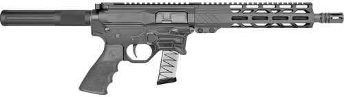 Rock River Arms BT-9G Pistol 9mm 10.5" Barrel Black-img-0