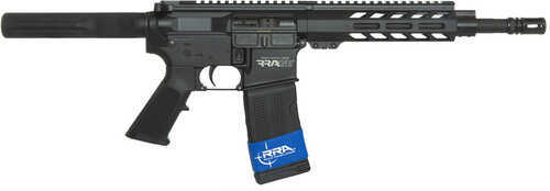 Rock River Arms LAR-15 RRAGE Pistol 5.56 NATO 10.5" Barrel 30 Rd Black RH  Model: DS2142