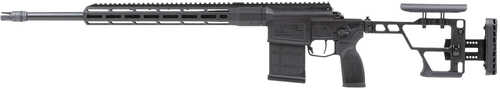 Sig Sauer Cross STX Rifle 6.5 <span style="font-weight:bolder; ">Creedmoor</span> 20" Barrel 10Rd Black Finish