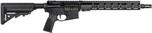 Geissele Super Duty 223 Remington Rifle 14.5" Barrel 30Rd Black Finish