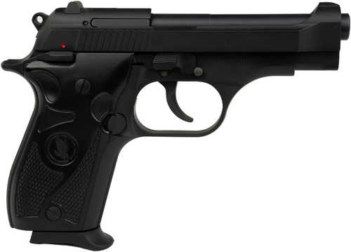 Tisas Fatih 380 ACP Pistol 3.94" 13Rd Black Finish