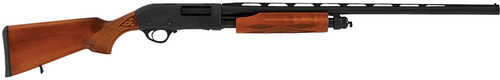 Hatsan Escort WS Pump Action Shotgun 20 Gauge 3" Chamber 28" Barrel-img-0