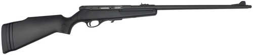 Rock Island YTA Rifle 22 Long Rifle 18.13" Barrel 10Rd Black Finish