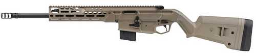 Sig Sauer MCX-R Regulator Rifle 7.62x39mm 16" Barrel 10Rd Flat Dark Earth Finish