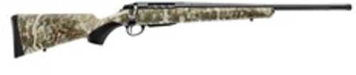 Tikka T3X Lite Roughtech Specter Rifle 7mm Rem Mag 24" Barrel 2Rd Black Finish