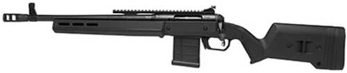 Savage 110 Magpul Scout Left Handed Rifle 450 Bushmaster 16.5" Barrel 4Rd Blued Finish