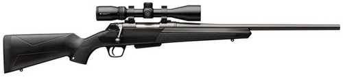Winchester XPR Vortex Scope Combo Rifle 300 WSM 22" Barrel 3Rd Black Finish