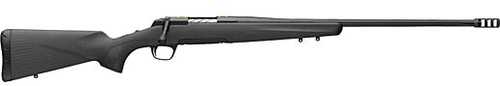 Browning X-Bolt Pro Bolt Action Rifle 270 <span style="font-weight:bolder; ">Winchester</span> 22" Barrel (1)-4Rd Magazine Carbon Fiber Stock Blued Finish