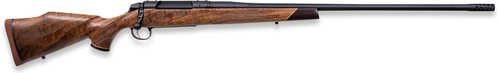 Click to see larger image. Weatherby 307 Adventure SD Rifle 240 Weatherby Magnum 26" Barrel 4Rd Black Finish