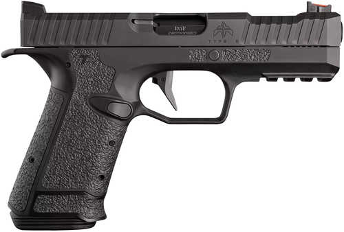 PTR Archon Type B Gen 2 Semi-Automatic Pistol 9mm Luger 4.3" Barrel-img-0