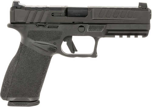 Click to see larger image. Springfield Echelon Pistol 9mm Luger 4.5" Barrel 17Rd Black Finish