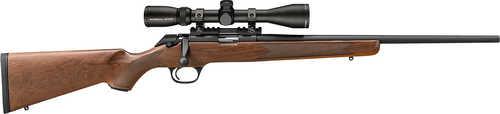 Springfield Model 2020 Rifle 22 Long Rifle 20" Barrel 10Rd Blued Finish