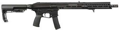 POF USA Phoenix Rifle 9mm Luger 16.1" Barrel 10Rd Black Finish