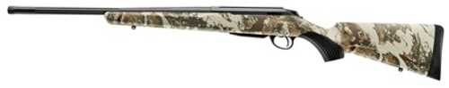 Tikka T3X Lite Roughtech Specter Rifle 6.5 PRC 24" Barrel 2Rd Black Finish