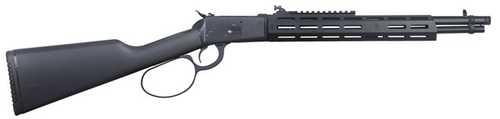 Legacy Sports International LEVTAC-92 Rifle 410 Gauge 20" Barrel 4Rd Black Finish