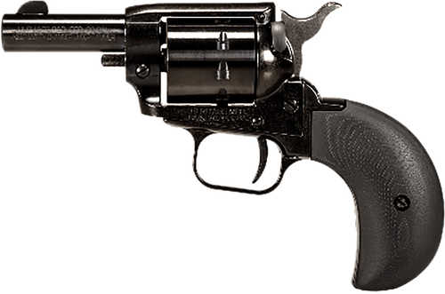 Heritage Mfg Barkeep Revolver 22 WMR 3" Barrel 9Rd Black Finish