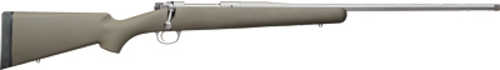 Kimber Montana 84M Rifle 6.5 Creedmoor 22" Barrel 4rd Silver Finish