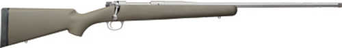 Kimber Montana 84M Rifle 6.5 <span style="font-weight:bolder; ">Creedmoor</span> 22" Barrel 4rd Silver Finish