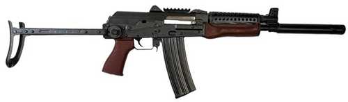 Zastava ZPAP M85 Rifle 223 Remington 16" Barrel 30Rd Blued Finish