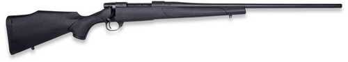 Click to see larger image. Weatherby Vanguard Obsidian Rifle 7mm Rem Mag 24" Barrel 3Rd Blued Finish