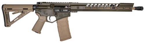 Diamondback DB10 Rifle 308 Winchester 16" Barrel 20Rd Green Finish