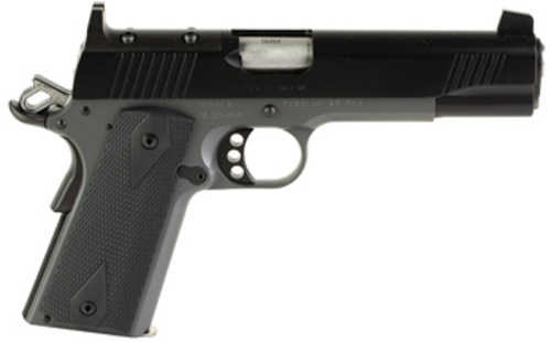 Kimber Custom LW Shadow Ghost Pistol 9mm Luger 5.5" Barrel 9Rd Black Finish