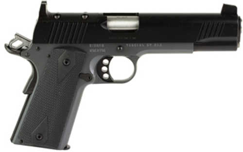 Kimber Custom LW Shadow Ghost Pistol 45 ACP 5.5" Barrel 8Rd Black Finish