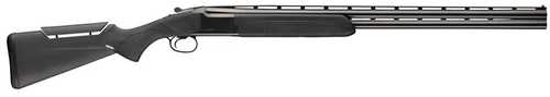 Browning Citori Shotgun 12 Gauge 26" Barrel 2Rd Blued Finish