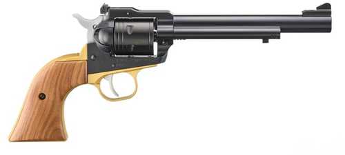 Ruger Super Wrangler Revolver 22 LR/22 Magnum 5.5" Barrel 6Rd Blued Finish