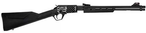 Rossi Gallery Rifle 22 Long Rifle 18" Barrel 15Rd Black Finish