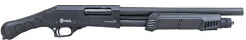 Citadel Tidalwave Shotgun 12 Gauge 14.75" Barrel 5Rd Black Finish