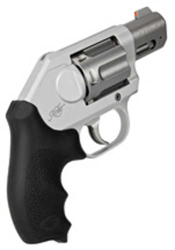 Kimber K6XS Revolver 38 Special 2" Barrel 6Rd Silver Finish