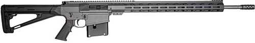 Great Lakes Firearms & Ammo GL10 Rifle 6.5 PRC 24" Barrel 5Rd Gray Finish