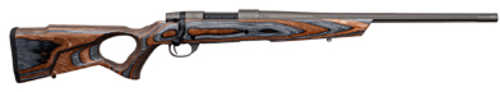 Weatherby Vanguard Spike Camp Rifle 308 <span style="font-weight:bolder; ">Winchester</span> 20" Barrel 5Rd Tungsten Finish
