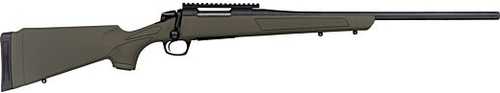 CVA Cascade 450 Bushmaster 22" Barrel 4Rd Black Finish