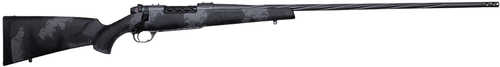 Click to see larger image. Weatherby Mark V Live Wild Rife 300 Weatherby Magum 26" Barrel 3Rd Gray Finish