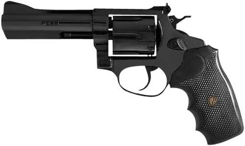 Rossi RM66 Revolver 357 Magum 6" Barrel 6Rd Black Finish