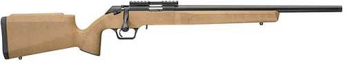 Springfield 2020 Rimfire Target Rifle 22 Long Rifle 20" Barrel 10Rd Blued Finish