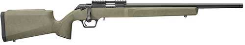 Springfield 2020 Rimfire Target Rifle 22 Long Rifle 20" Barrel 10Rd Blued Finish