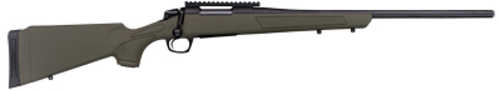 CVA Cascade Rifle 30-06 Springfield 24" Barrel 3Rd Black Finish