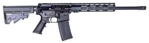 American Tactical Inc. Milsport Rifle 223 Wylde 16" Barrel 30Rd Black Finish