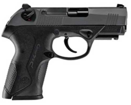 Beretta PX4 Storm Pistol 9mm Luger 3.2" Barrel 10Rd Black And Gray Finish