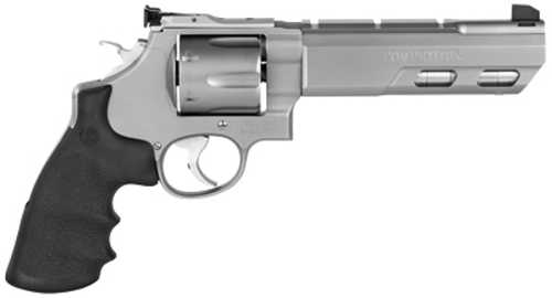 Smith & Wesson Model 629 Performance Center Revolver 44 Remington Magnum 6" Barrel 6Rd